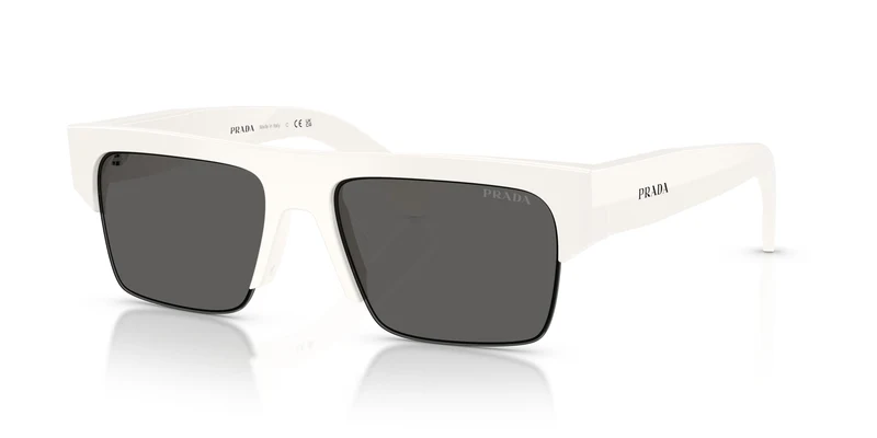 Prada PR D12SU 46120Z 55