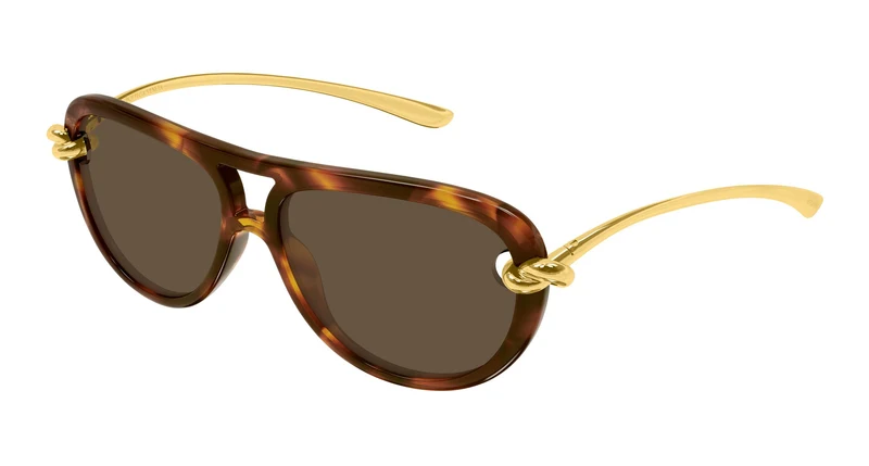 Bottega Veneta BV1418S 007 58