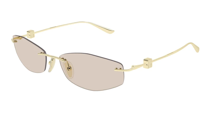 Balenciaga BB0535S 005 60
