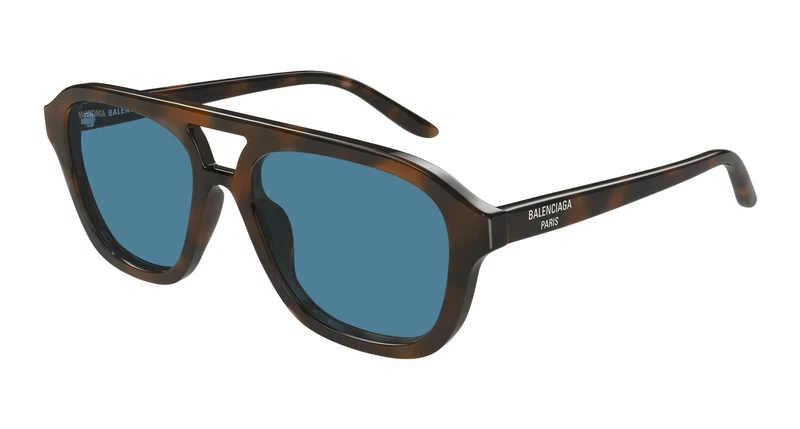 Balenciaga BB0525S 003 55