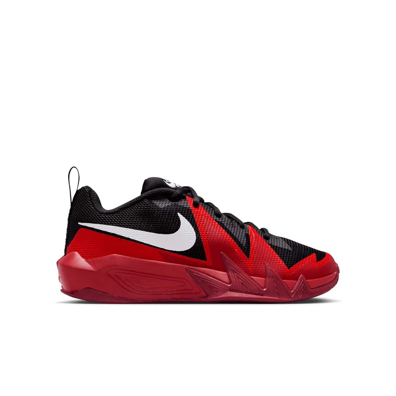 s.t. dynamite big kids' Basketbalschoenen