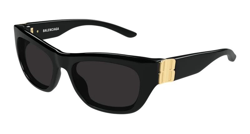 Balenciaga BB0506S 001 55