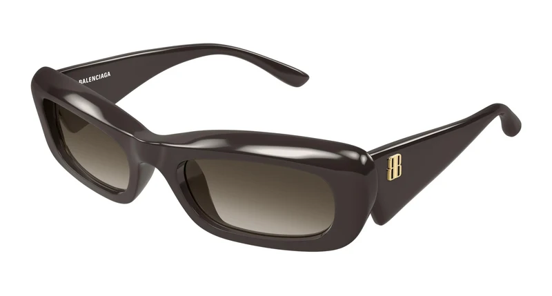 Balenciaga BB0504S 003 55