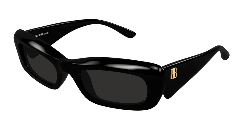 Balenciaga BB0504S 001 55