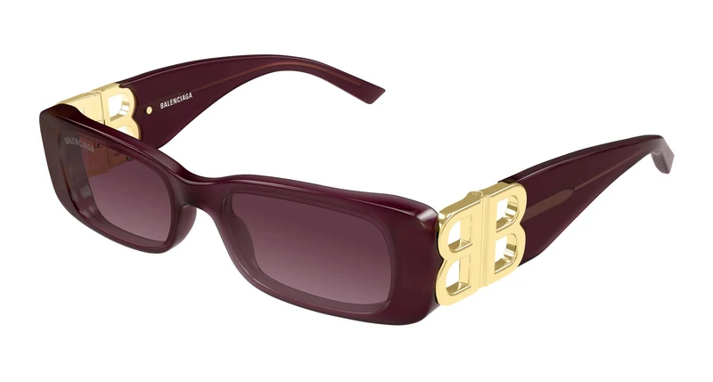Balenciaga BB0096S 028 51