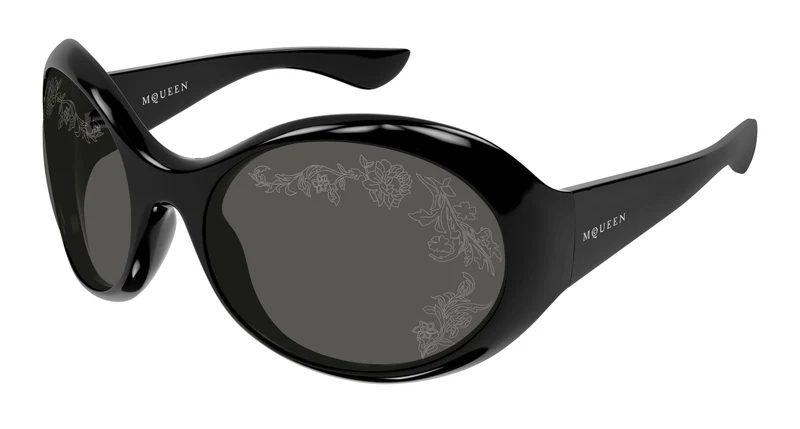 Alexander McQueen AM0592S 005 65