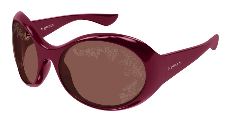Alexander McQueen AM0592S 006 65