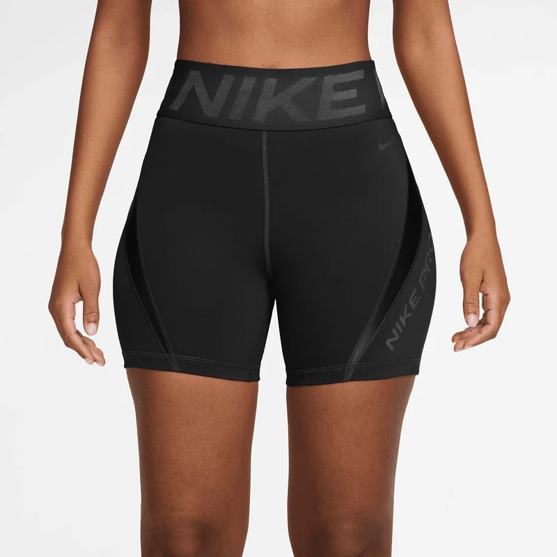 Pro sculpt Dri-Fit High-Waisted 5in shorts