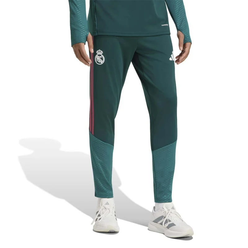Real Madrid 26/27 Tiro26 Competition Trainingsbroek