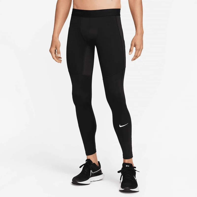 Pro Dri-FIT Lange fitnesshorts