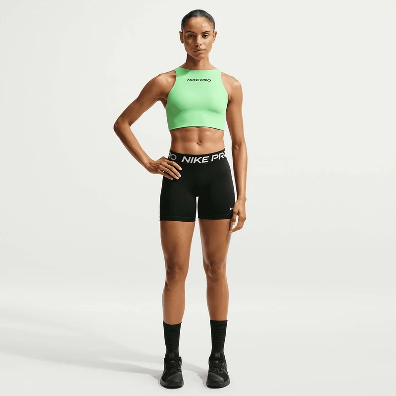 Pro Sculpt Medium-Support Padded Sport Bh