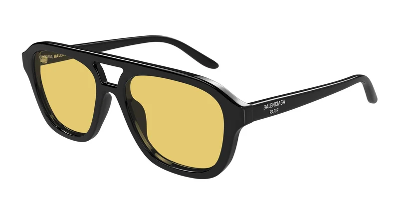 Balenciaga BB0525S 002 55