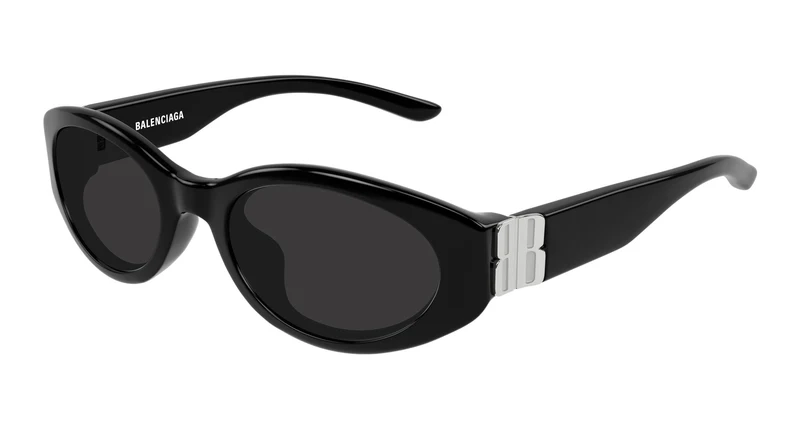 Balenciaga BB0507SK 005 55
