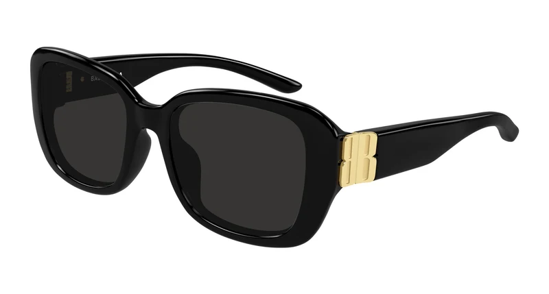 Balenciaga BB0508SK 001 55