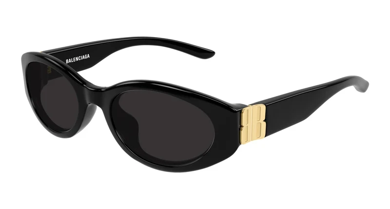 Balenciaga BB0507SK 001 55