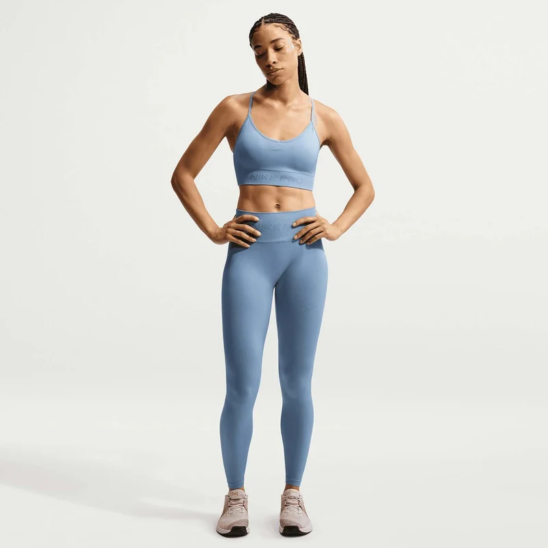 pro seamless light support sport bh