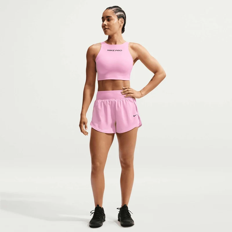 Pro Sculpt Dri-FIT High-Waisted 2-in-1 broek