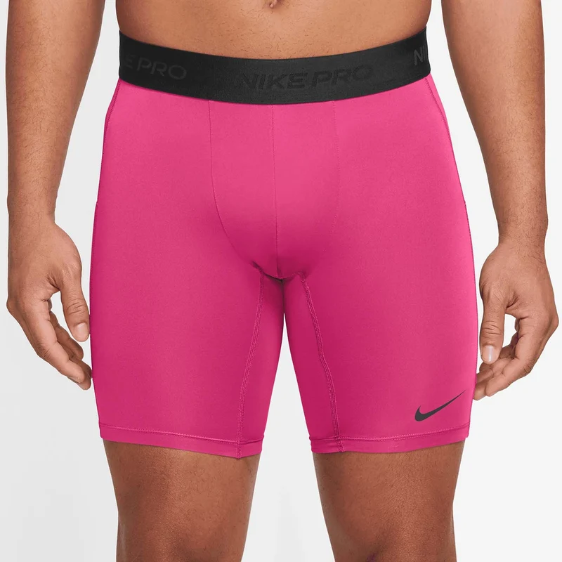 Pro Dri-FIT Lange fitnesshorts