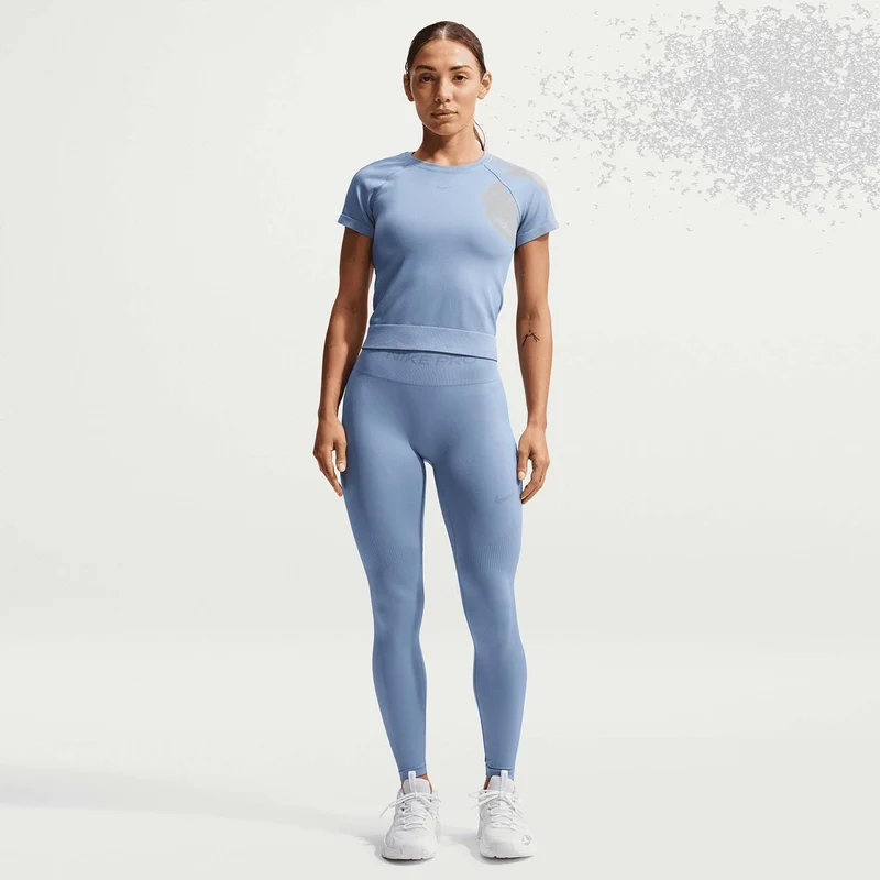 Pro Seamless Dri-FIT T-shirt