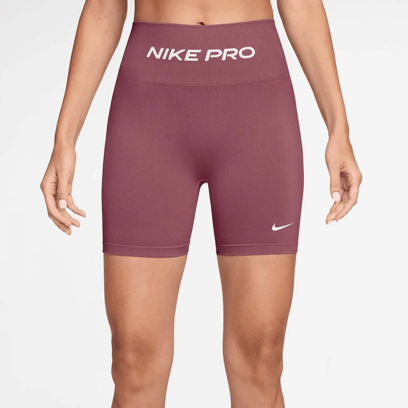 Pro Seamless Bikershorts (13 cm)