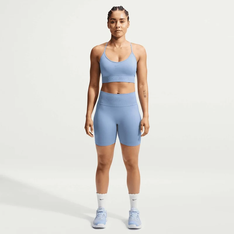 Pro Seamless Dri-FIT bikeshorts