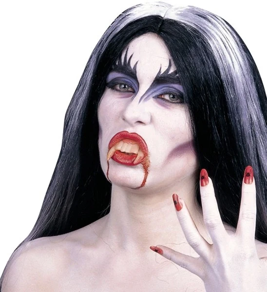 Make-up set vampiria Vera