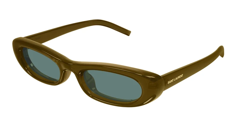 Saint Laurent SL 557 SHADE PLUMP 003 53