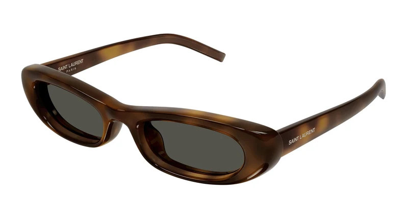 Saint Laurent SL 557 SHADE PLUMP 002 53