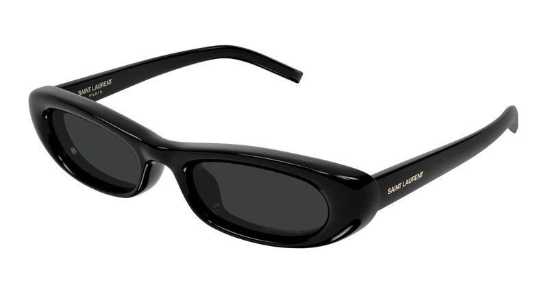 Saint Laurent SL 557 SHADE PLUMP 001 53