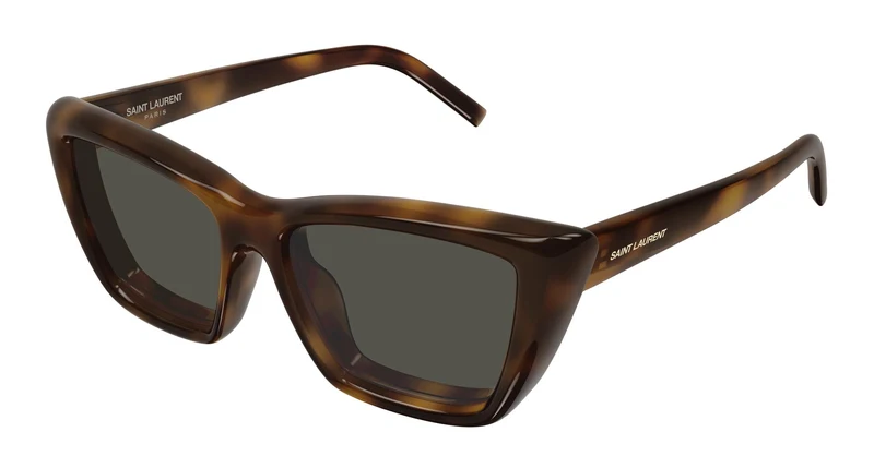 Saint Laurent SL 276 MICA PLUMP 002 55