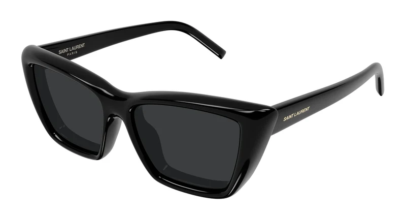 Saint Laurent SL 276 MICA PLUMP 001 55