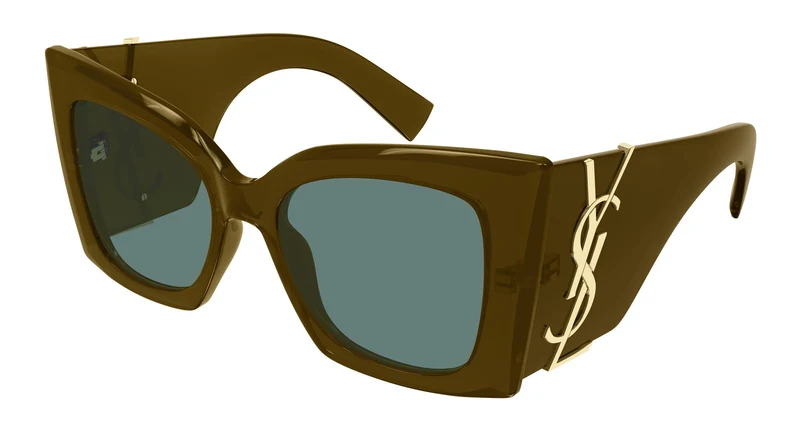 Saint Laurent SL M119 BLAZE CRYSTAL 003 54