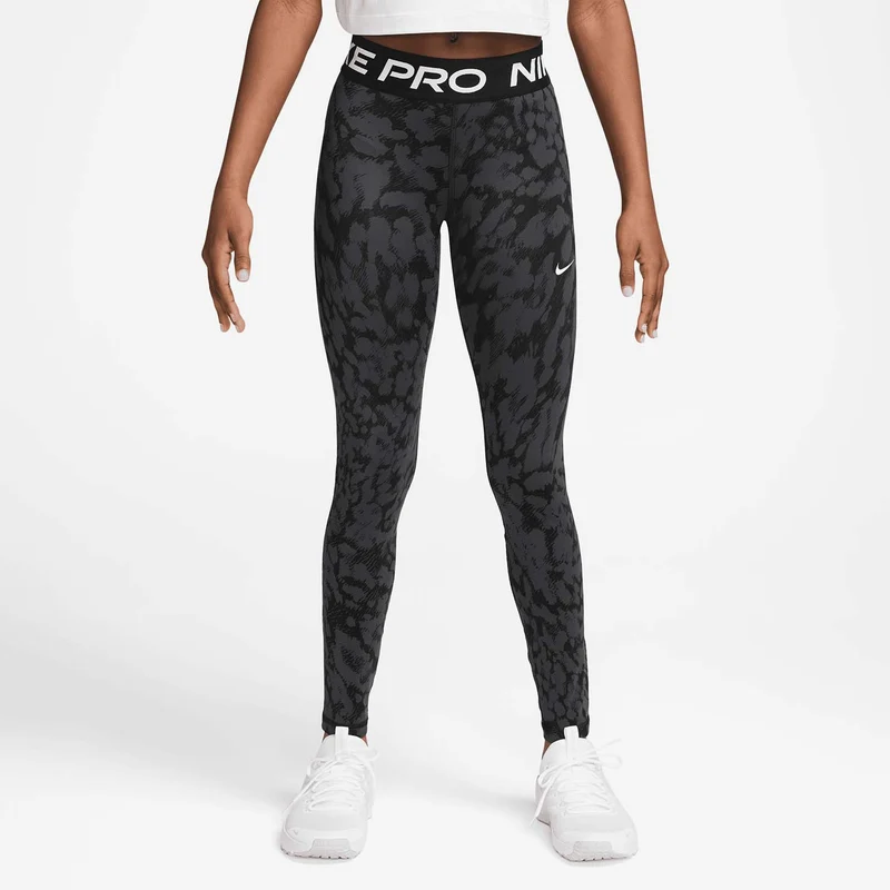 pro big kids' legging
