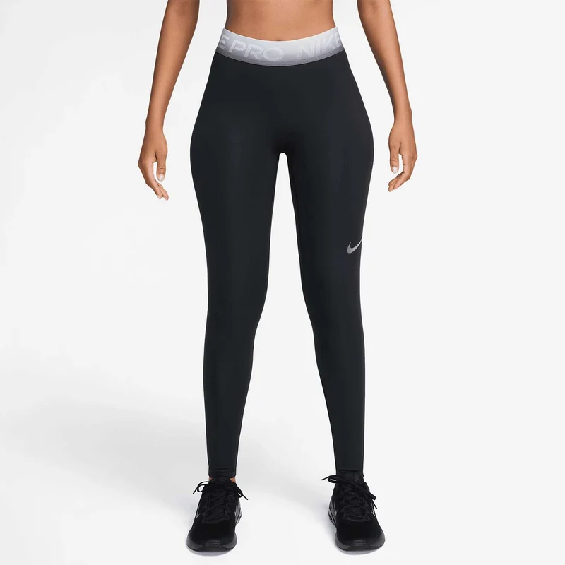 Pro Dri-Fit Mid-Rise 7/8 leggings