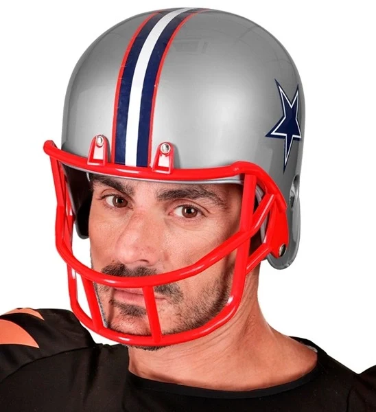 Helm american football Noah