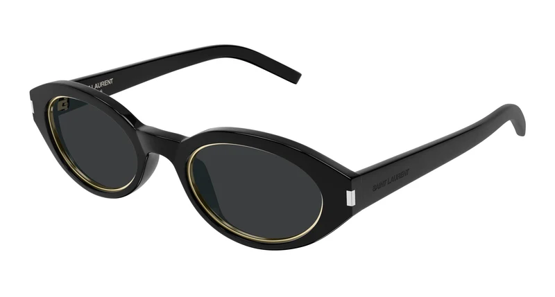 Saint Laurent SL 567 RIM 004 52