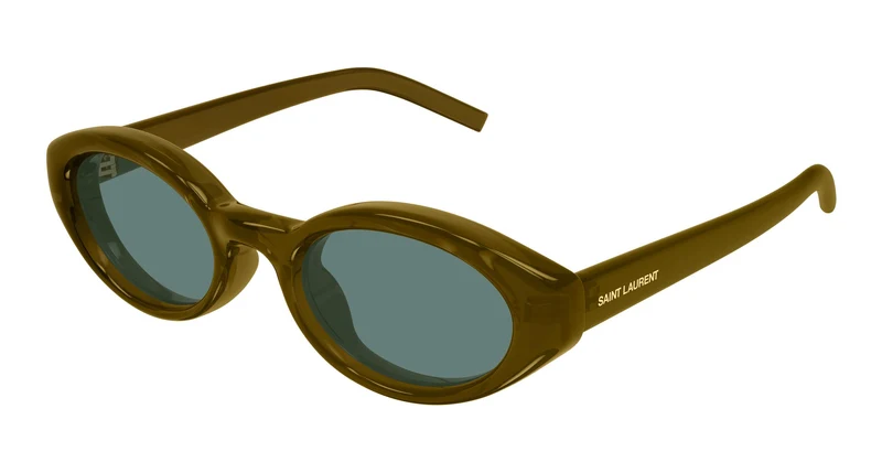 Saint Laurent SL 567 PLUMP 003 51