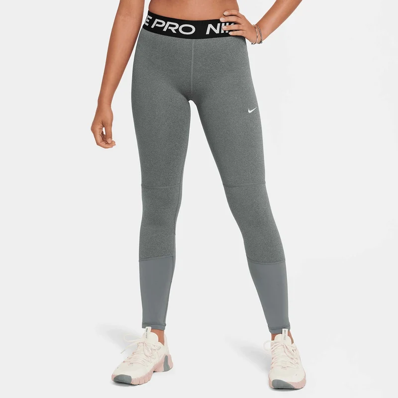 pro dri-fit big kids' Legging