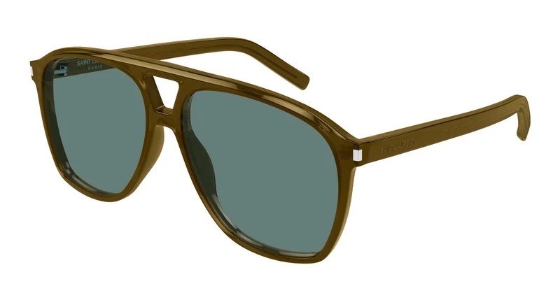 Saint Laurent SL 596 DUNE 009 58