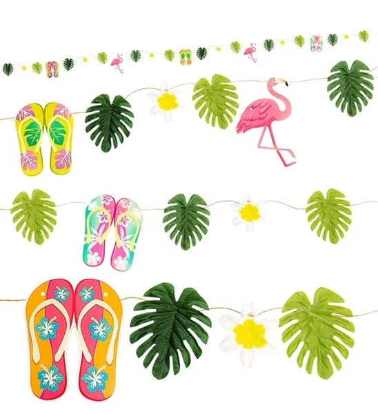 Hawaii slinger 3,6 meter Liv