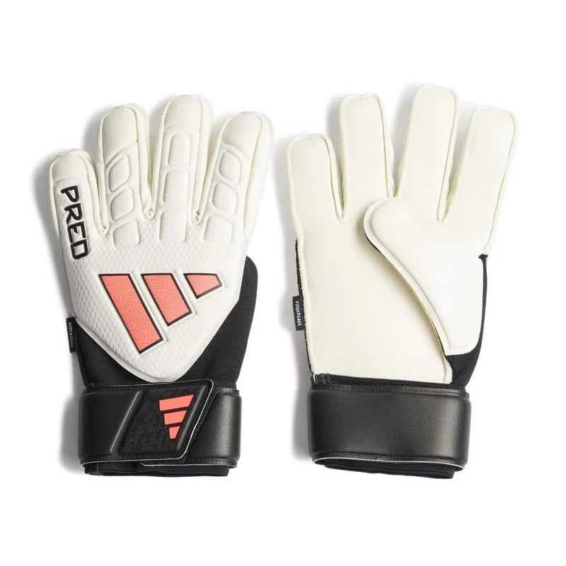 Predator Match Fingersave Keeepershandschoenen