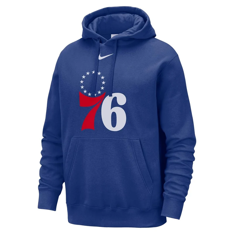 Philadelphia 76ers Club NBA-hoodie