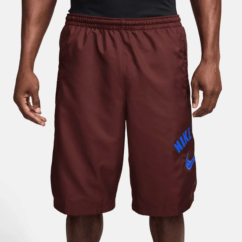 premier men's voetbal woven korte broek
