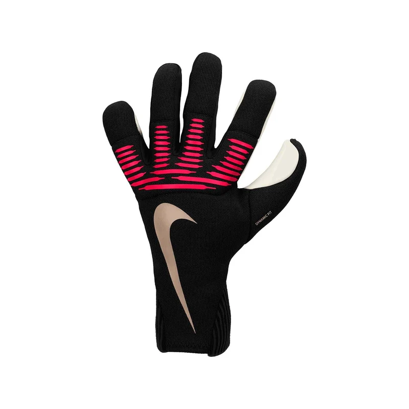 Phantom dynamic fit voetbal keepershandschoenen