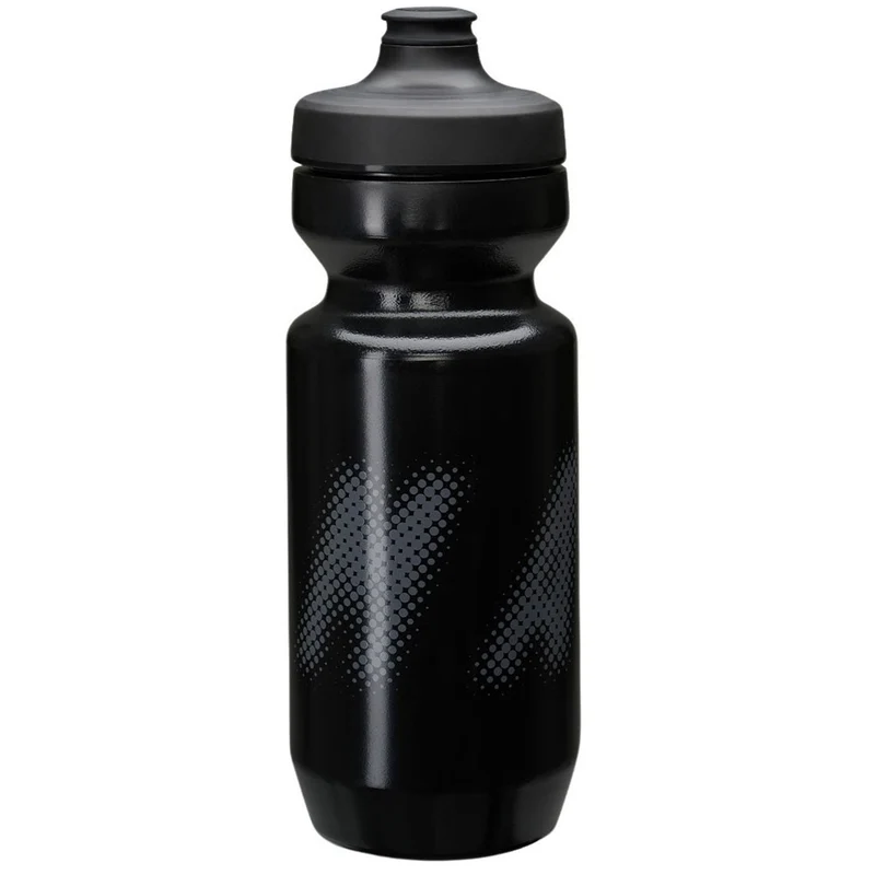 Halftone Bottle