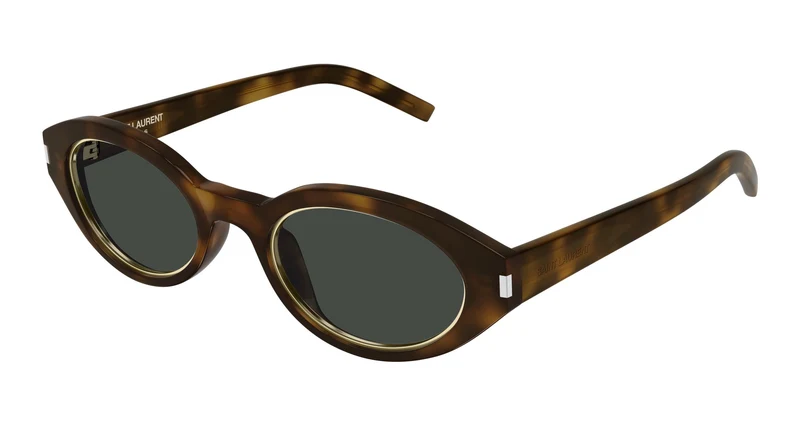Saint Laurent SL 567 RIM 006 52