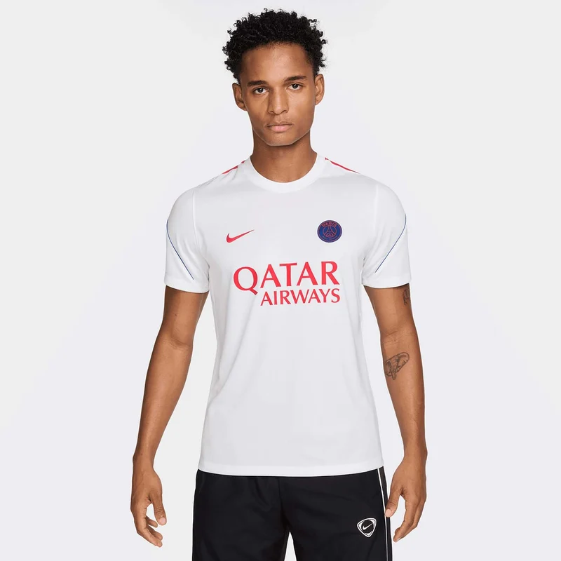 Paris Saint-Germain Dri-Fit Strike top