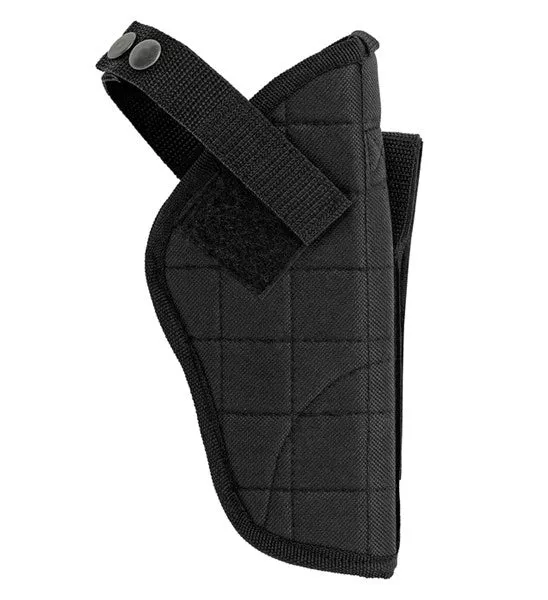 Tactisch holster zwart kostuum Stijn