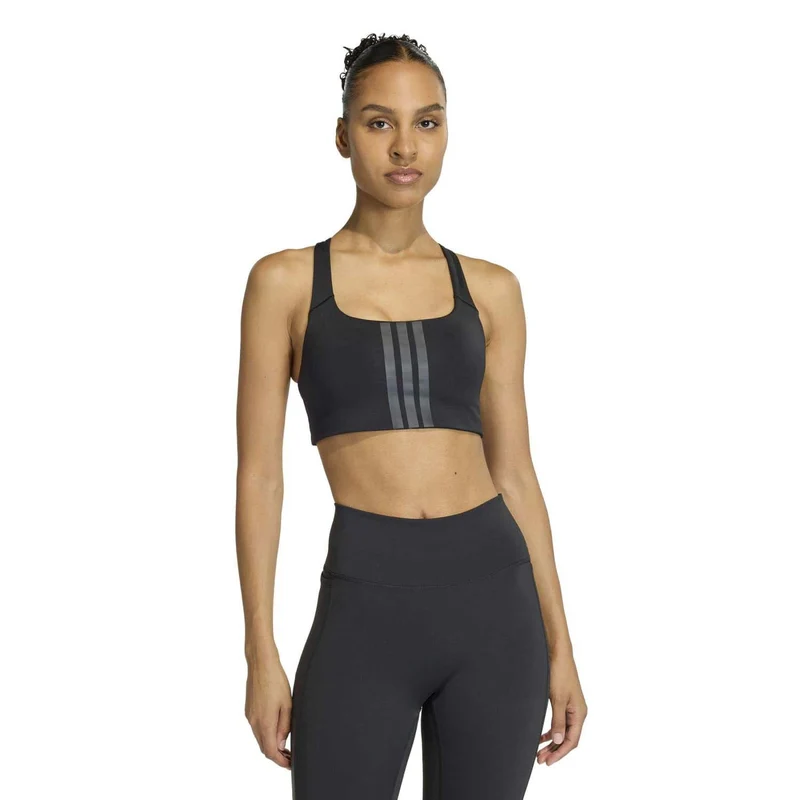 Optime THREE STRIPES sport-bh