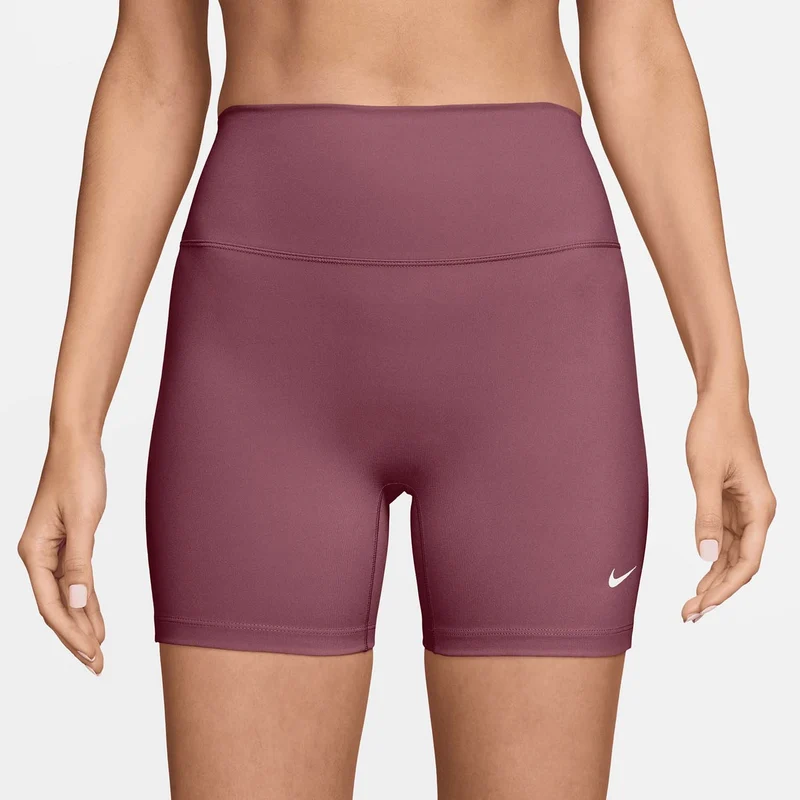 one High-Waisted 5i Bikeshorts